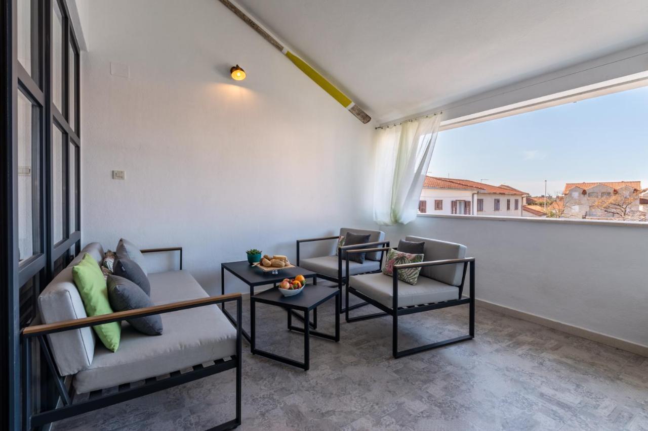Apartments Lota On Top Location Supetar Exterior photo